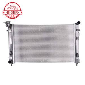 7G918005FA 717052 6G918005DD 6G918005FB LR006715 LR039530 6G918005FC RAD23034 Kühler für Ford Fusion 2.3/2.0/Mikes - Product Image 6