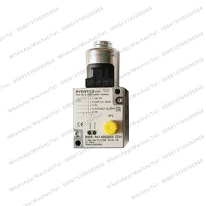 SIN45V M29 AM32060bTextile Maschinen VENTIL Benni nger Warping Maschine Karl Mayer Warping Maschinen teile Herkunft Typ Temp - Product Image 3