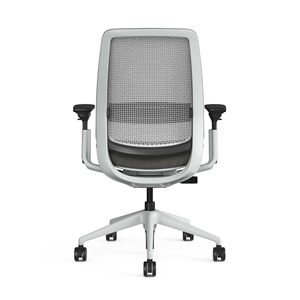 Nueva Silla de Oficina Ergonómica Giratoria y Reclinable con Soporte Lumbar Ajustable para Ejecutivos - Product Image 5