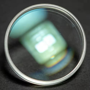 Lente Monofocal de Policarbonato UV400 Avanzada Premium, Índice 1.59 con Recubrimiento HMC para Máxima Claridad Visual - Product Image 4