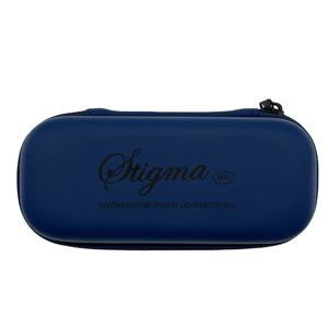 Op Maat Gemaakte Harde Shell Eva Foam Rits Kleurrijke Opbergtas Voor <span class=keywords><strong>Tattoo</strong></span> Machine - Product Image 5