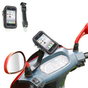 <span class=keywords><strong>Support</strong></span> de téléphone de <span class=keywords><strong>Moto</strong></span> <span class=keywords><strong>Support</strong></span> de rétroviseur de <span class=keywords><strong>Moto</strong></span> <span class=keywords><strong>Support</strong></span> de <span class=keywords><strong>Support</strong></span> imperméable Scooter <span class=keywords><strong>Moto</strong></span> sac de téléphone pour Samsung - Product Image 3