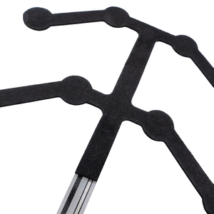 Nhà máy cung cấp chất lượng cao xe Ghế trọng lượng cảm biến chỗ ngồi chiếm fsr cảm biến của xe buýt xe taxi - Product Image 4