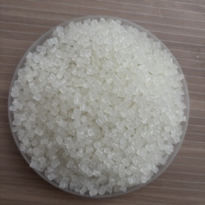 Resina LLDPE Virgen y Reciclada de Fábrica, Materia Prima Plástica, Gránulos LLDPE para Moldeo por Inyección y Soplado, Grado para Bolsas de Película y Tuberías - Product Image 1