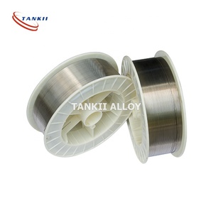 Fil de pulvérisation thermique Metcoloy 2 <span class=keywords><strong>TAFA</strong></span> 60T/60E 13% fil de pulvérisation thermique en acier chromé 1.6mm - Product Image 6