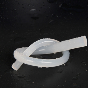 Silicona transparente para calafateo <span class=keywords><strong>de</strong></span> juntas fungicidas Sellador <span class=keywords><strong>de</strong></span> adhesivos para aplicaciones interiores y exteriores - Product Image 4