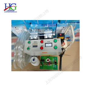 Máquina de <span class=keywords><strong>limpieza</strong></span> de calefacción por suelo radiante de doble pulso, máquina de <span class=keywords><strong>limpieza</strong></span> de tuberías de agua y desincrustación de paredes, máquina de desobstrucción de tuberías. - Product Image 3