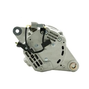 Mới hnrock 28V 80A alternator 1812005902 1812005903 1812005904 at263669 a4tu5486 a004tu5485 a004tu5486 a004tu5486a - Product Image 3