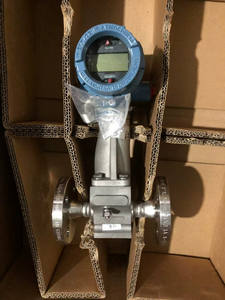 液体ガス蒸気のための<span class=keywords><strong>Rosemount</strong></span>- 8800シリーズ流量計<span class=keywords><strong>8800D</strong></span>多変数渦流量計 - Product Image 3