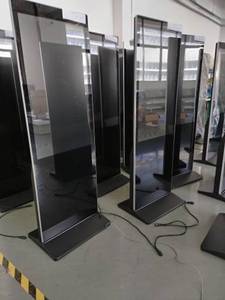 43 49 50 55 65 inch tầng thường vụ kỹ thuật số media player tùy chỉnh 2K/4K LCD màn hình cảm ứng signage hiển thị cho quảng cáo - Product Image 5