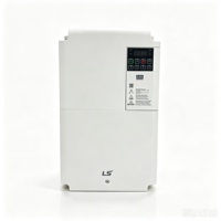 Convertisseur de fréquence triphasé coréen LSLV0150S100-2EONNS