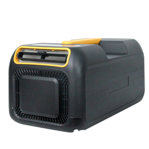 Climatiseur portable 4500 BTU à alimentation secteur, très demandé, pour petite pièce ou tente, sans drainage - Product Image 1