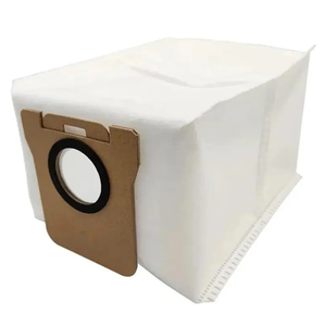 Sacs à poussière Premium pour Xiaomi X10 +, <span class=keywords><strong>Dreame</strong></span> L10s Ultra, <span class=keywords><strong>L10</strong></span> Ultra, S10 Pro <span class=keywords><strong>Robot</strong></span> Aspirateur - Product Image 6