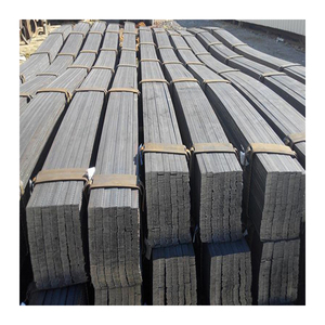 Barra Plana de Acero al Carbono Laminado en Caliente Q235 Q275 Q345 Ss400 ASTM 1095 a Precio Razonable con Servicio de Corte - Product Image 5