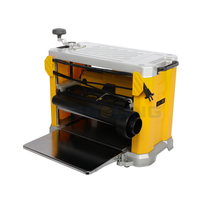 Raboteuse à bois de haute qualité combinaison de travail du bois machine d'épaisseur de rabotage multifonctionnelle bricolage
