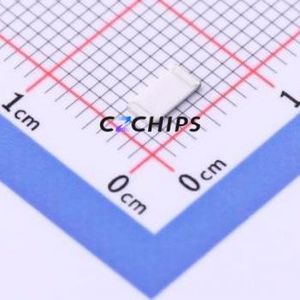 FRL2010JR510TS SMD Resistor 2010 ( Type: Thick Film )( Resistance: 510mOhm Precision: 5% ) - Product Image 2