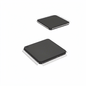 IC 56KB 16BIT แฟลช100ชุด LQFP 100 LQFP MSP430F47127IPZ ของแท้ - Product Image 1