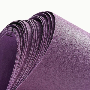 Papel <span class=keywords><strong>de</strong></span> <span class=keywords><strong>Lija</strong></span> para <span class=keywords><strong>Agua</strong></span> y Seco <span class=keywords><strong>de</strong></span> 230x280 mm, Grano 220-7000, Papel <span class=keywords><strong>de</strong></span> <span class=keywords><strong>Lija</strong></span> Alemán para Pulido <span class=keywords><strong>de</strong></span> Espejos - Product Image 6