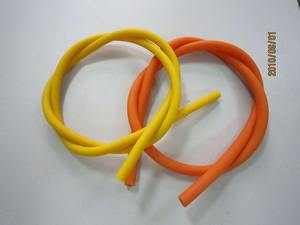 أنبوب اللاتكس الملون المرن القوي ، أنابيب المطاط اللاتكس - Product Image 6