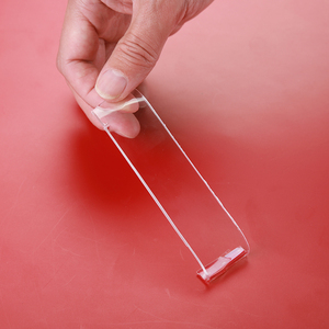 <span class=keywords><strong>Scotch</strong></span> Double face coloré Nano, ruban adhésif amovible multifonction, <span class=keywords><strong>Transparent</strong></span>, lavable, résistant - Product Image 5