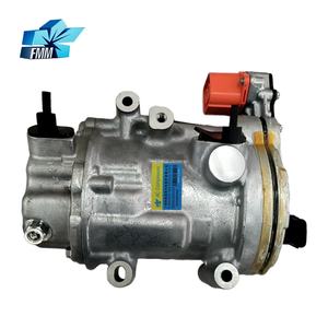 Compresseur de climatisation automobile 926004BCOA 12V pour Nissan X-Trail HNT32 FAW, compresseurs de climatisation automobile, prix d'usine - Product Image 2