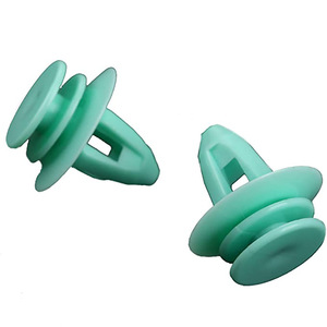 Clips de Nylon D59 para Automóviles BMW, Remaches de Plástico 437001491, Repuestos para Reparación - Product Image 5