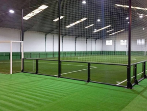 Ensemble complet <span class=keywords><strong>de</strong></span> clôture pour terrain <span class=keywords><strong>de</strong></span> football professionnel pour compétition/entraînement - Product Image 4