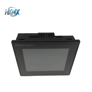 แผงสัมผัส HMI อุตสาหกรรม GT1050-QBBD-C GT1055-WTBD GT1050-QTBD-C สำหรับ PLC - Product Image 1