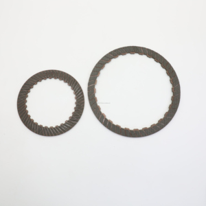 Kit de plaques de friction d'embrayage de transmission <span class=keywords><strong>automatique</strong></span> 5HP-19, pièces de rechange pour boîte de vitesses automobile - Product Image 4