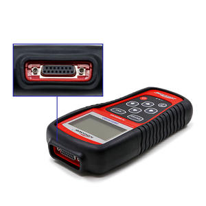 Outil de diagnostic automobile <span class=keywords><strong>KONNWEI</strong></span> <span class=keywords><strong>KW808</strong></span> Original Factory Price OBDII/EOBD CAN Scanner Auto Code Reader Work For US Asian European Vehicles - Product Image 2