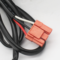 Conjunto de Motor LG EAU43080051, DC540V 900W, Apto para LG Multi-V Exterior, Reemplaza EAU43080021 EAU43080034 EAU43080030/39/44/45