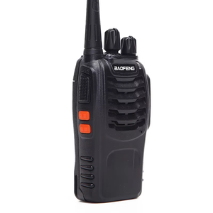 Pour Baofeng BF-888S UHF émetteur-récepteur portable numérique bidirectionnel pour Radio talkie-walkie GMRS DMR <span class=keywords><strong>téléphone</strong></span> <span class=keywords><strong>Satellite</strong></span> Mobile - Product Image 2