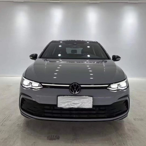 Auto Usado 2021 280TSI DSG R-Line, <span class=keywords><strong>Volante</strong></span> a la Izquierda - Product Image 1