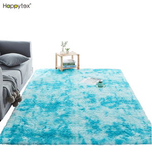 Thảm In Nylon Phong Cách Sang Trọng Cho Khách Sạn Tầng Tie Nhuộm Carpet Mẫu Miễn Phí Có Sẵn - Product Image 3