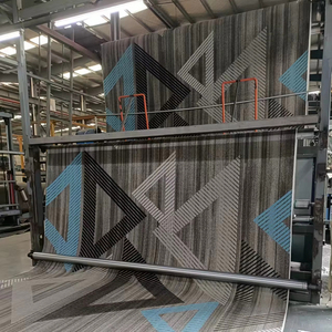 <b>Banquet</b> Hall Carpet 5 Star Hotel Carpet Lobby Wall to Wall Hotel Room Carpet - Product Image 1