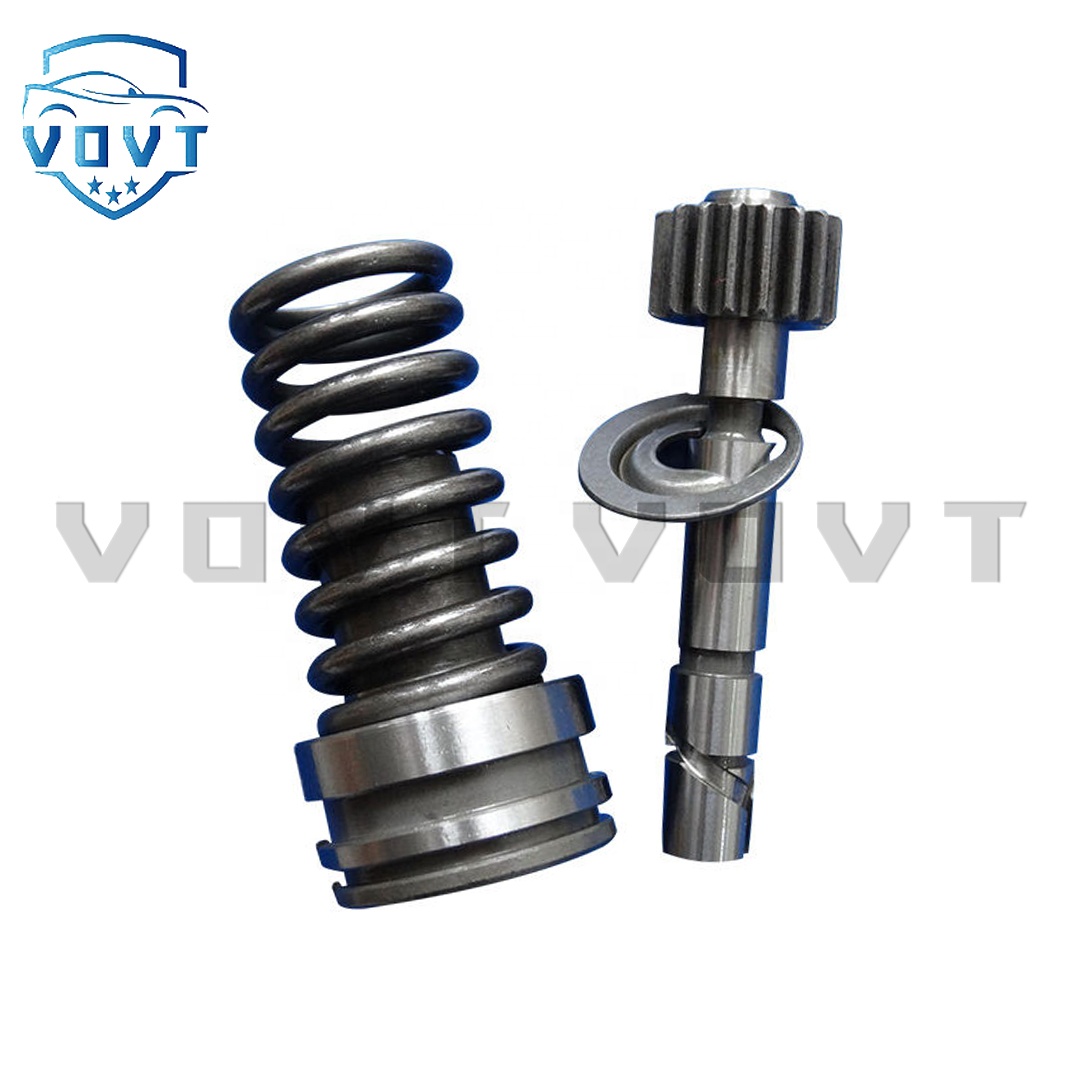 Fuel Injection Pump Plunger 7W6929  For Excavator Engine 3306 Diesel Pump plunger Element Spare Part