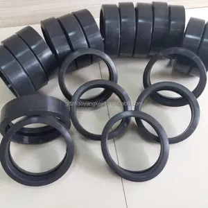 Flexible connection sealing ring, clamp sealing ring A11514074 for CompAir air compressor