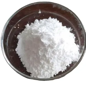 Hill Top Qualität Aluminium Fluorid CAS 7784-18-1 Aluminium Trifluorid