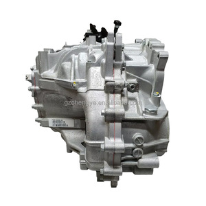 Boîte de vitesses <span class=keywords><strong>automatique</strong></span> à 6 vitesses 2.0L FWD P3B750 6F24 pour Jeep Compass Patriot Cherokee - Product Image 6