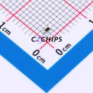 ตัวต้านทานแบบ SMD รุ่น PTFR0603B59K0P9 ขนาด 0603 (ประเภท: ฟิล์มบาง) (ค่าความต้านทาน: 59kโอห์ม ความแม่นยำ: 0.1%) - Product Image 1