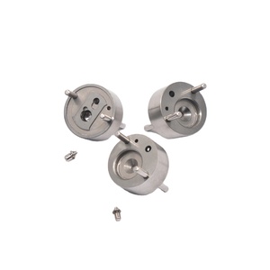 Van Áp Điện Chính Hãng Van Phun Nhiên Liệu <span class=keywords><strong>Common</strong></span> <span class=keywords><strong>Rail</strong></span> Van Điều Khiển F00GX17004 Cho Piezo Injection - Product Image 5