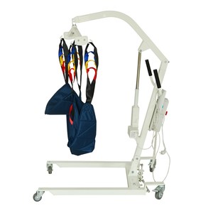 Palan de levage hydraulique pour les patients à domicile ou à domicile - Product Image 3