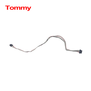 2042-T409 # สายเคเบิลเครื่องจักร FANUC รุ่น L270R0 - Product Image 6