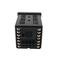 Contrôleur de moteur pas à pas à impulsions programmable DKC-Y110 à axe simple et double, contrôleur monophasé programmable