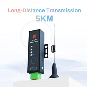 LoRaワイヤレス通信モジュールRS485/RS232、データ伝送ラジオ、スペクトラム拡散、透明伝送 - Product Image 3