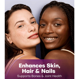 Colágeno Marino Hidrolizado en Polvo de Marca Blanca, Sobres de Colágeno en Polvo para Bebidas - Product Image 3