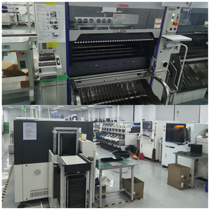 B39431-B3550-<span class=keywords><strong>U310</strong></span> (Linh kiện điện tử chip IC mạch tích hợp IC) B39431-B3550-<span class=keywords><strong>U310</strong></span> - Product Image 5