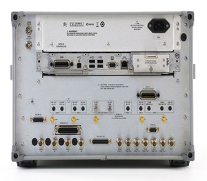 Keysight เครื่องวิเคราะห์เครือข่ายไมโครเวฟ N5222A 10MHz-26.5GHz ขายตรงโรงงาน - Product Image 1
