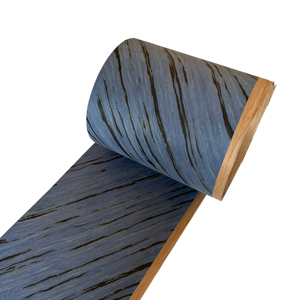 <span class=keywords><strong>Impiallacciatura</strong></span> Decorativa Ingegnerizzata 0,5 mm con Retro in Feltro Pre-incollato, Design Moderno, <span class=keywords><strong>Mobili</strong></span> da Cucina di Lusso in Legno Impiallacciato - Product Image 2
