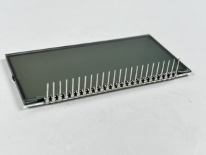<span class=keywords><strong>Display</strong></span> <span class=keywords><strong>LCD</strong></span> segmento personalizzato per metri tensione 5V HTN FSTN monocromatico <span class=keywords><strong>Display</strong></span> <span class=keywords><strong>LCD</strong></span> connettore PIN pannello <span class=keywords><strong>LCD</strong></span> FSTN - Product Image 4